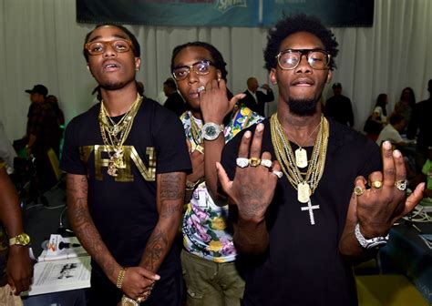 did migos get released.